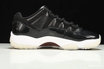 Low 11 Jordan Retro 0823
